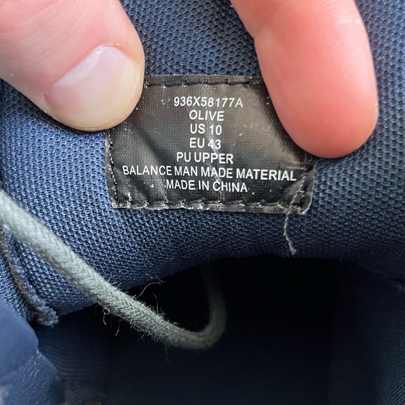 Dress boots size 10 B52 - Picture 4 of 6